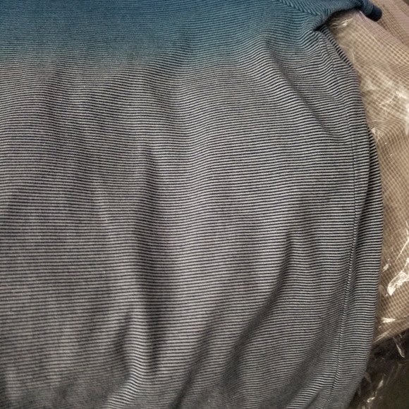 Next XL Multi-Blue Colored Polo Shirt - Picture 4 of 14